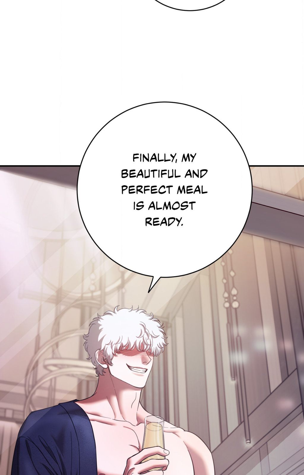 Hana’s Demons of Lust Chapter 97 Page 121