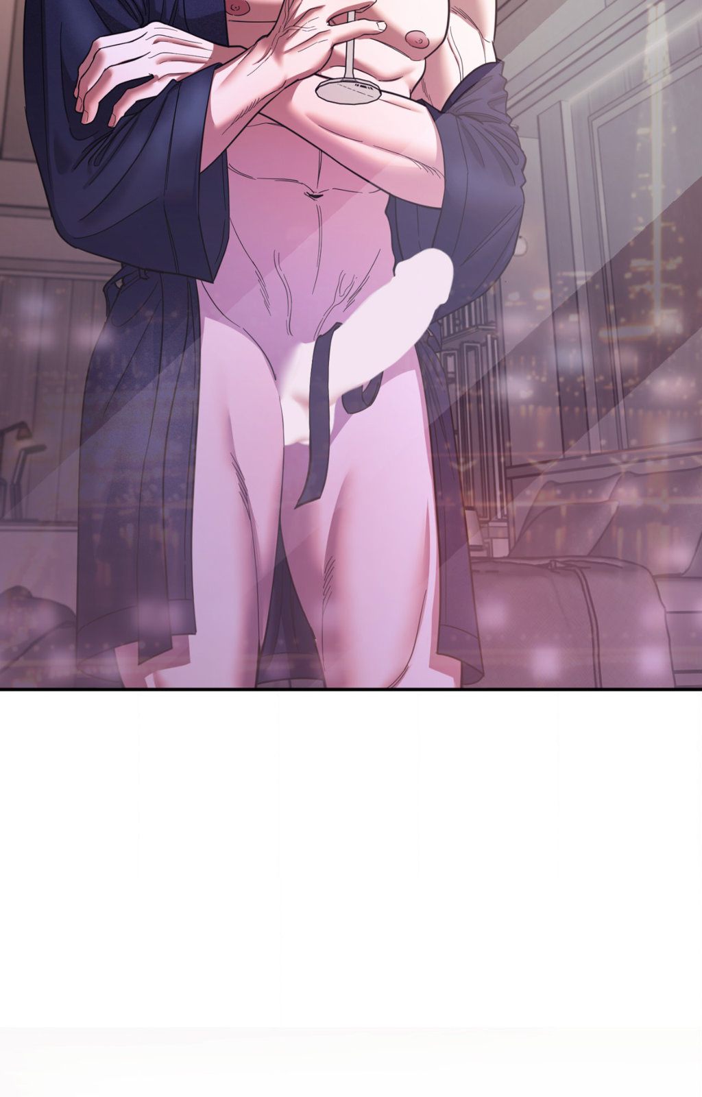 Hana’s Demons of Lust Chapter 97 Page 122