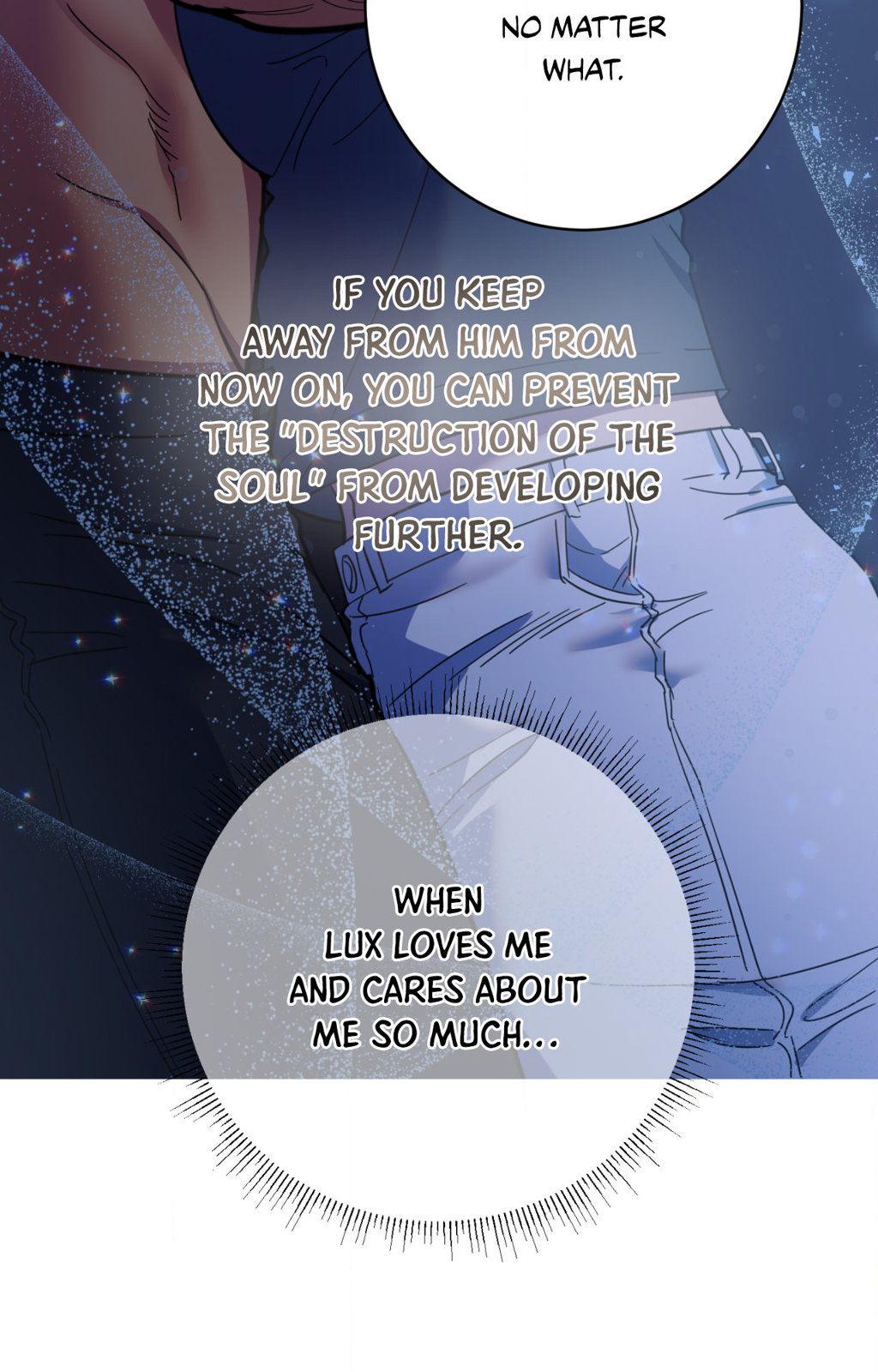 Hana’s Demons of Lust Chapter 97 Page 25