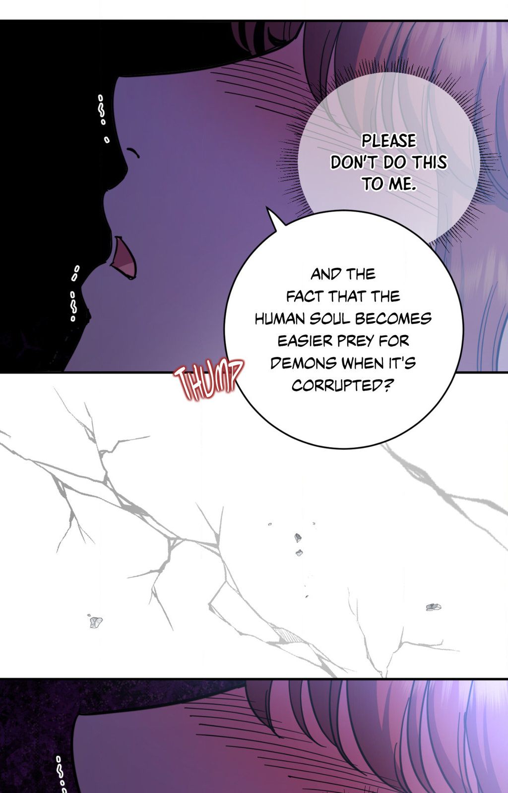 Hana’s Demons of Lust Chapter 97 Page 43