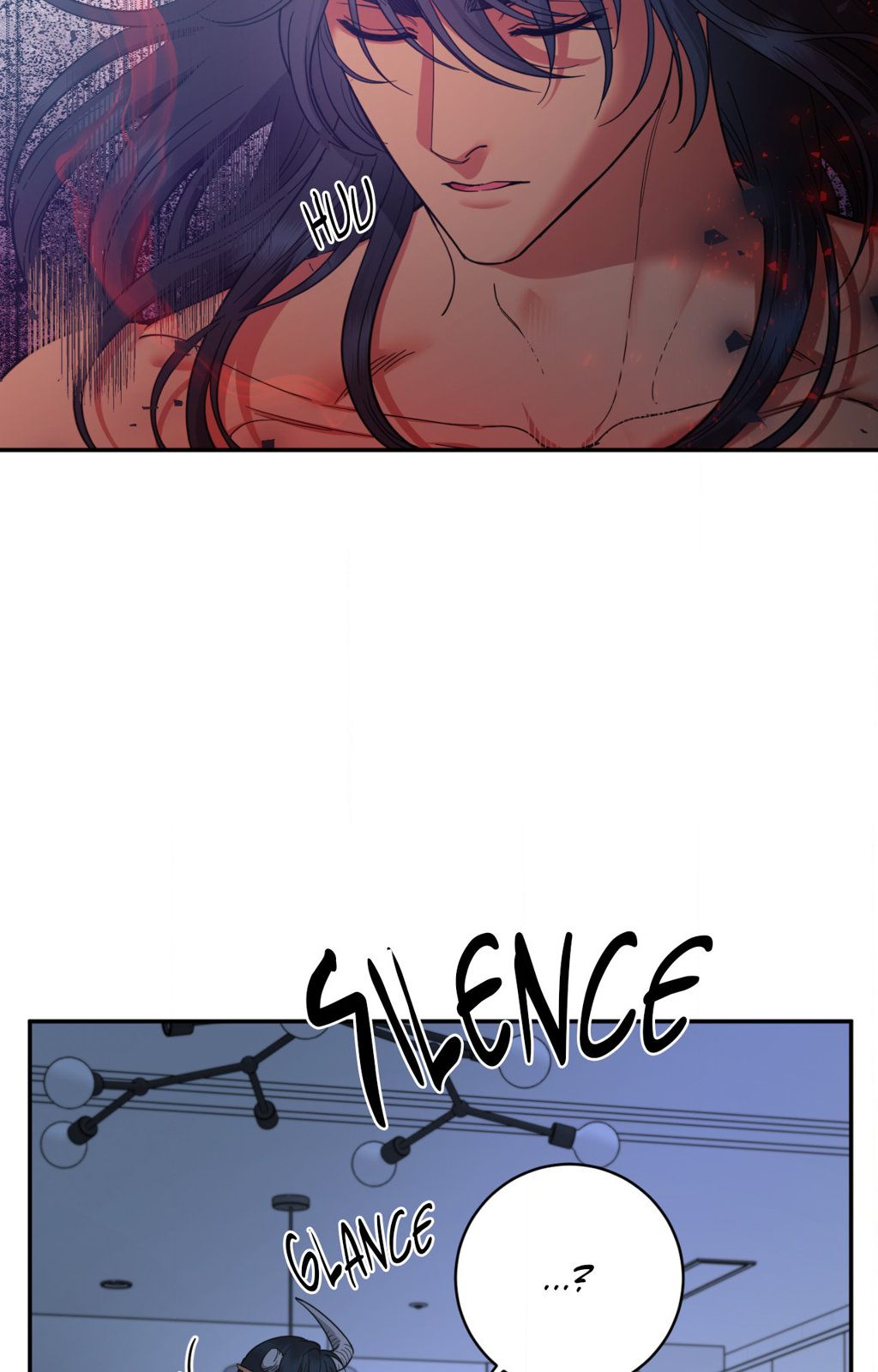 Hana’s Demons of Lust Chapter 97 Page 5