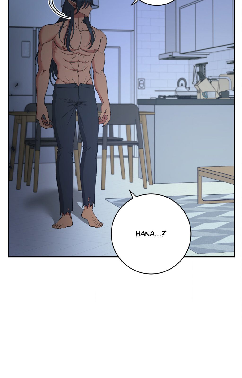 Hana’s Demons of Lust Chapter 97 Page 6