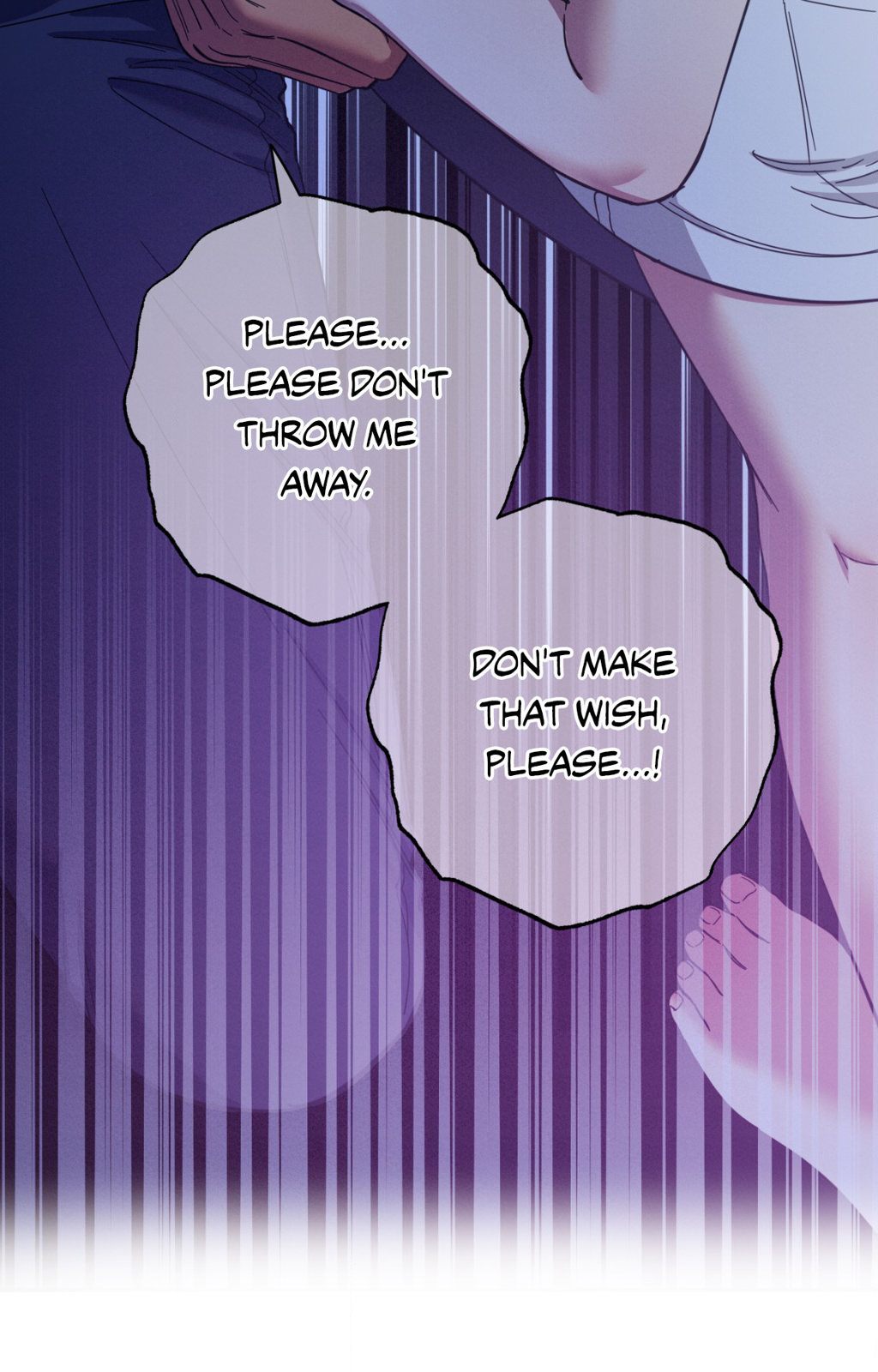 Hana’s Demons of Lust Chapter 97 Page 88