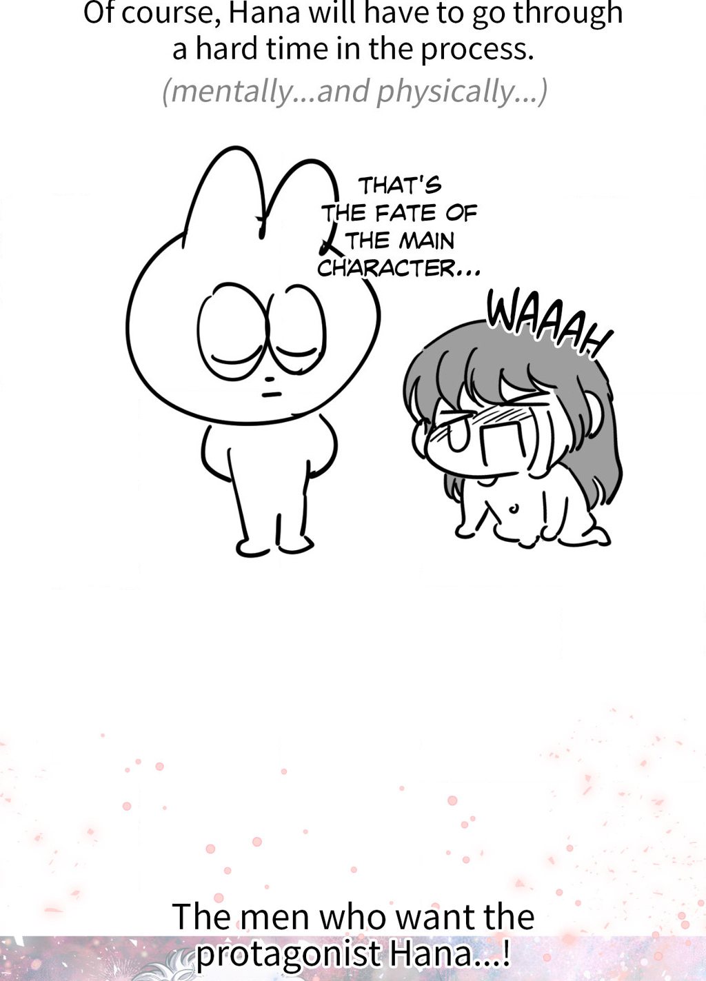Hana’s Demons of Lust Chapter 97.5 Page 15