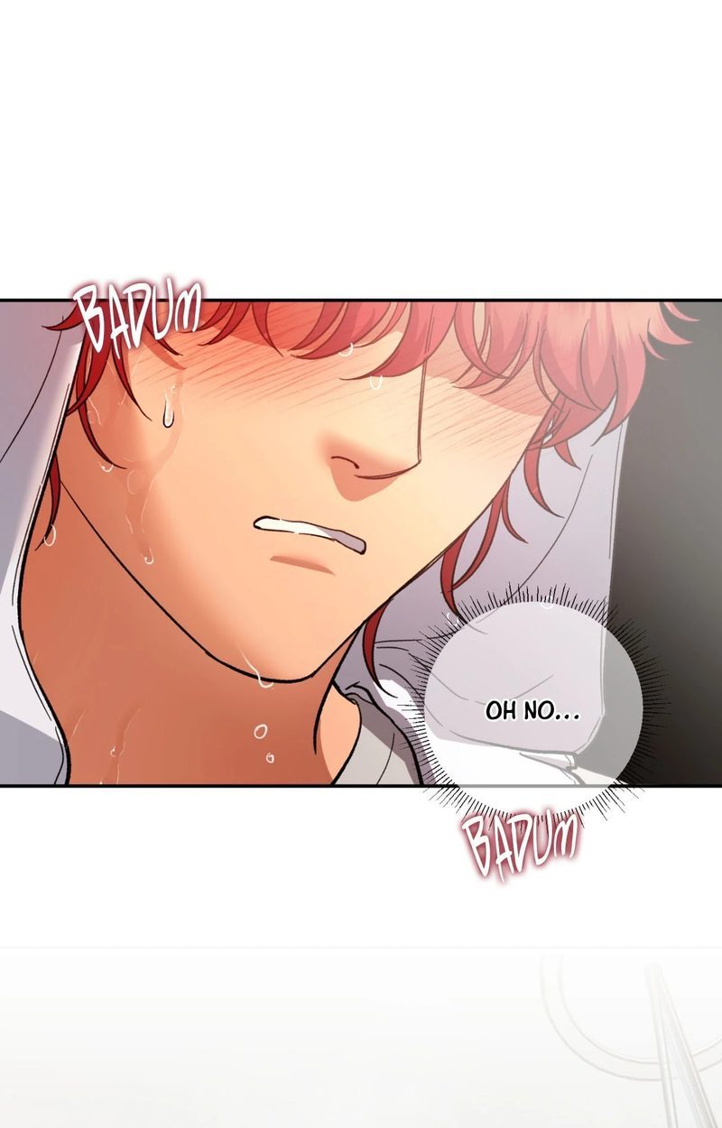 Hana’s Demons of Lust Chapter 98 Page 101