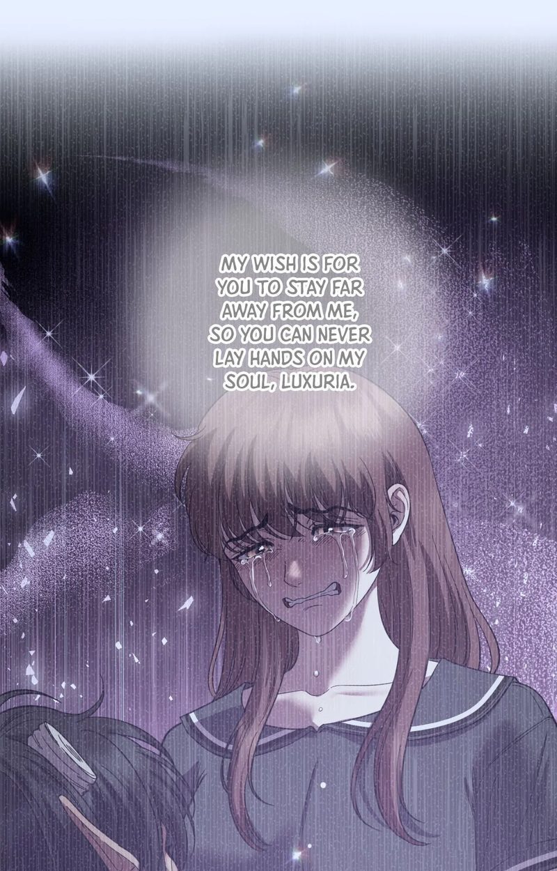 Hana’s Demons of Lust Chapter 98 Page 16