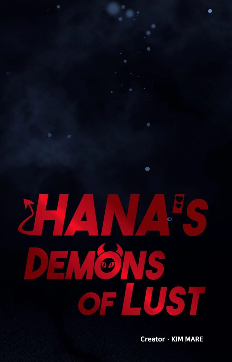 Hana’s Demons of Lust Chapter 98 Page 26