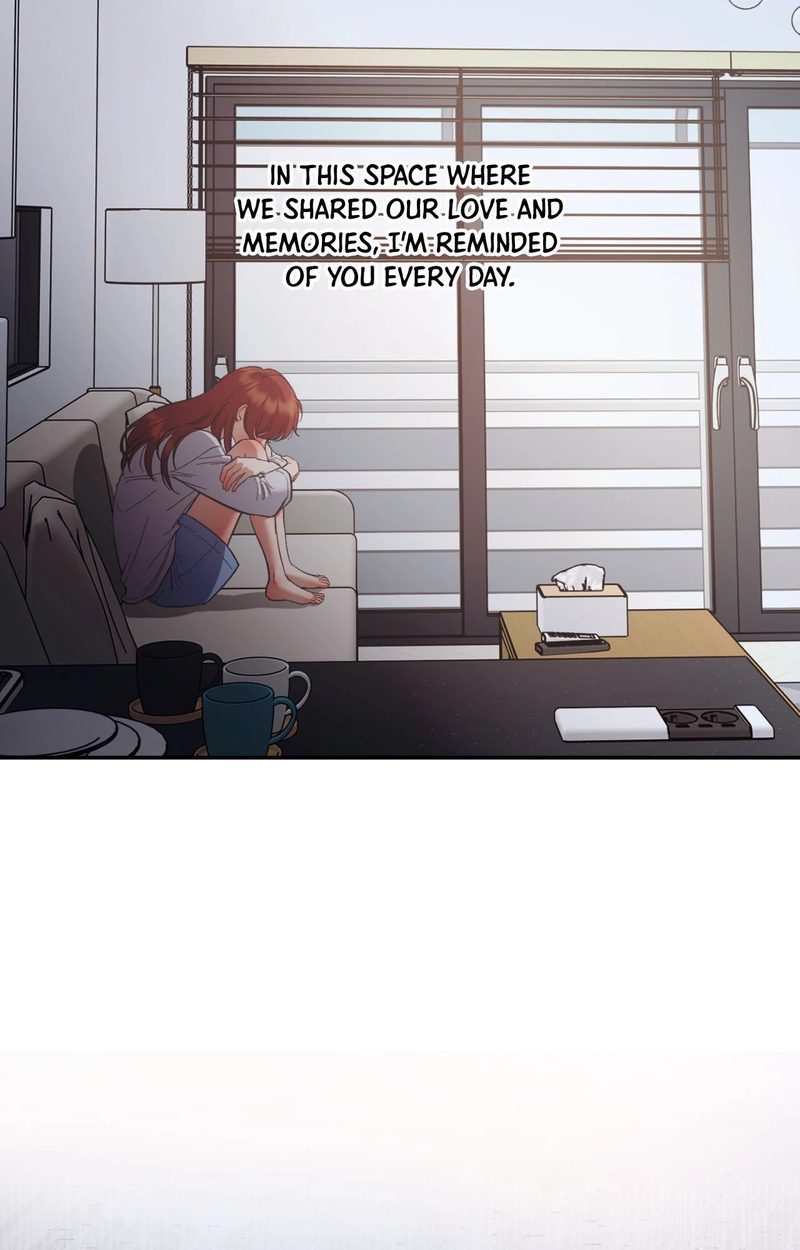 Hana’s Demons of Lust Chapter 98 Page 39