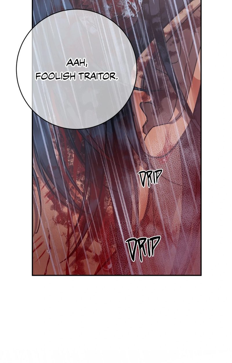 Hana’s Demons of Lust Chapter 98 Page 4