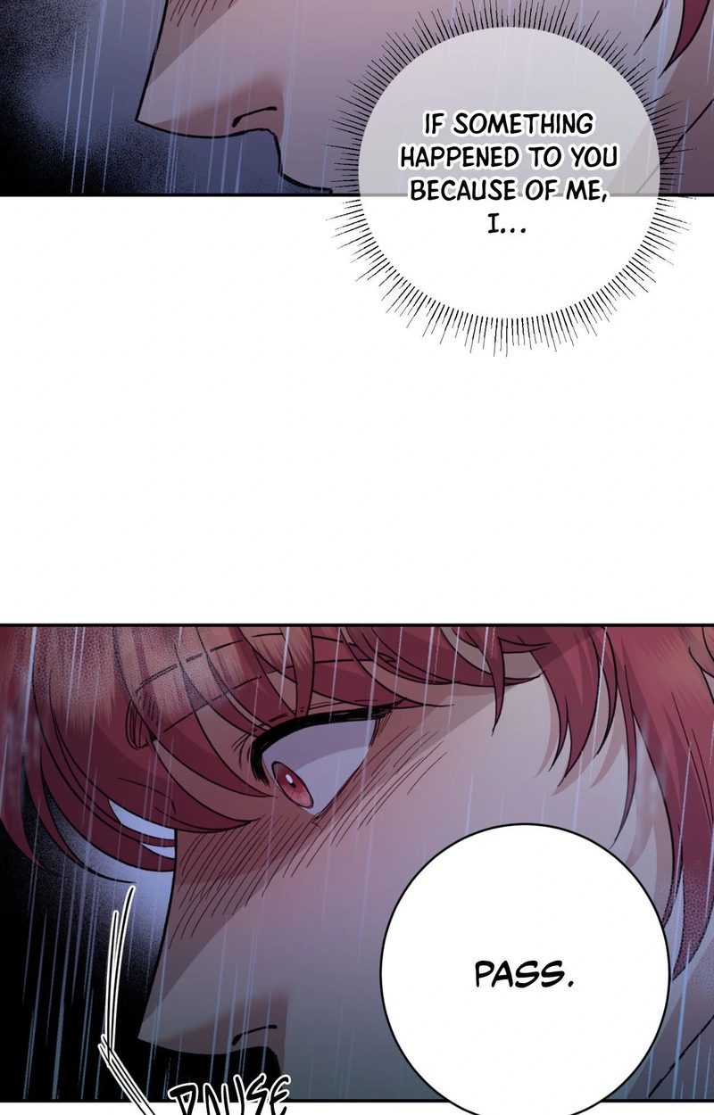 Hana’s Demons of Lust Chapter 98 Page 70