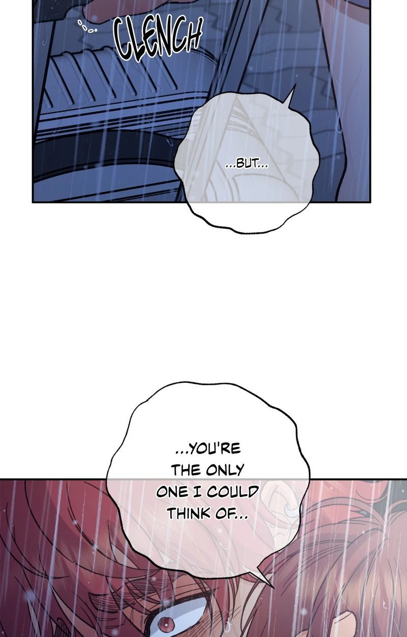 Hana’s Demons of Lust Chapter 98 Page 83