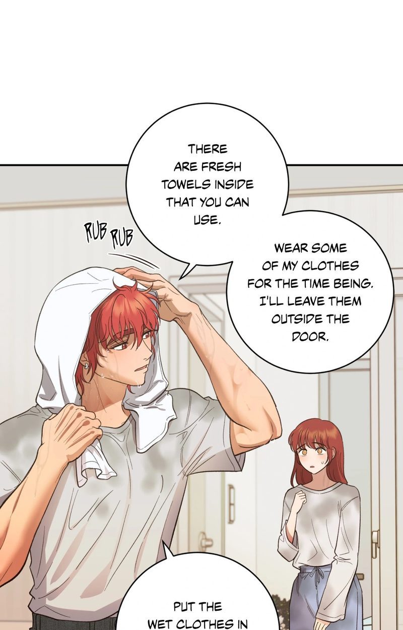 Hana’s Demons of Lust Chapter 98 Page 91