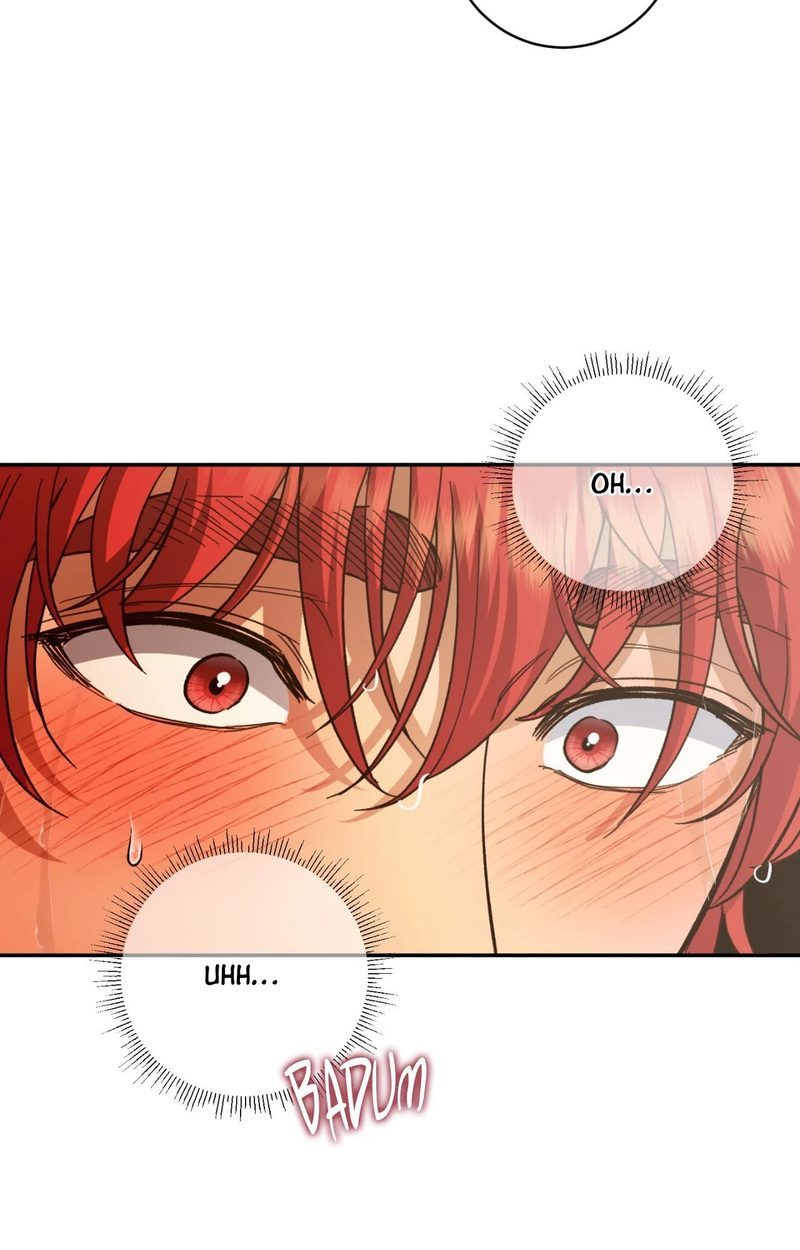 Hana’s Demons of Lust Chapter 98 Page 98