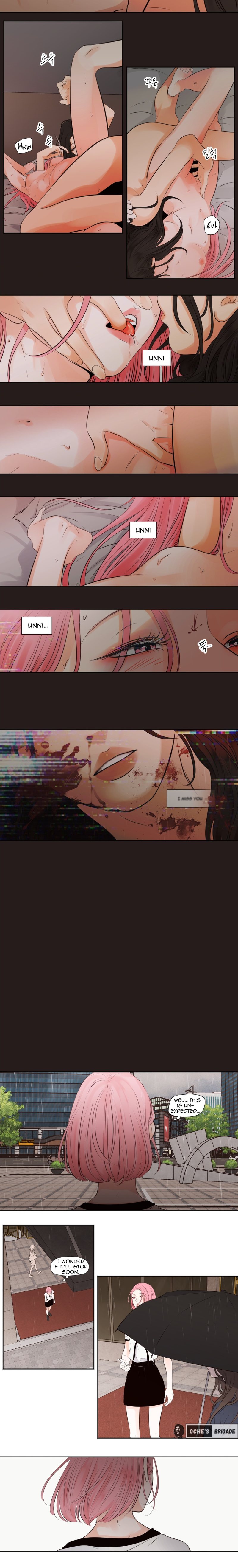 Show Me Your Bust Chapter 42 Page 2