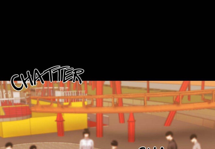 Gangster x Office Lady Chapter 100 Page 1