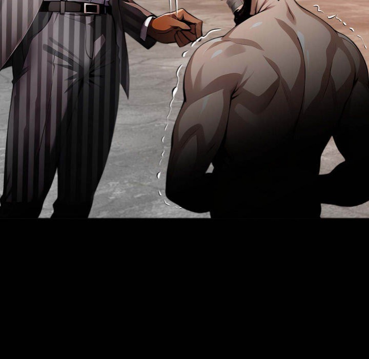 Gangster x Office Lady Chapter 100 Page 103