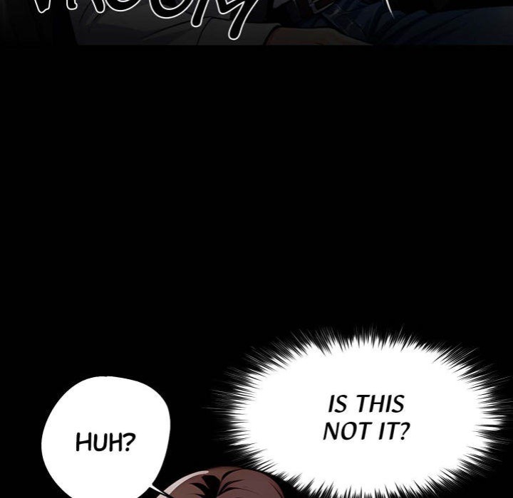 Gangster x Office Lady Chapter 100 Page 120