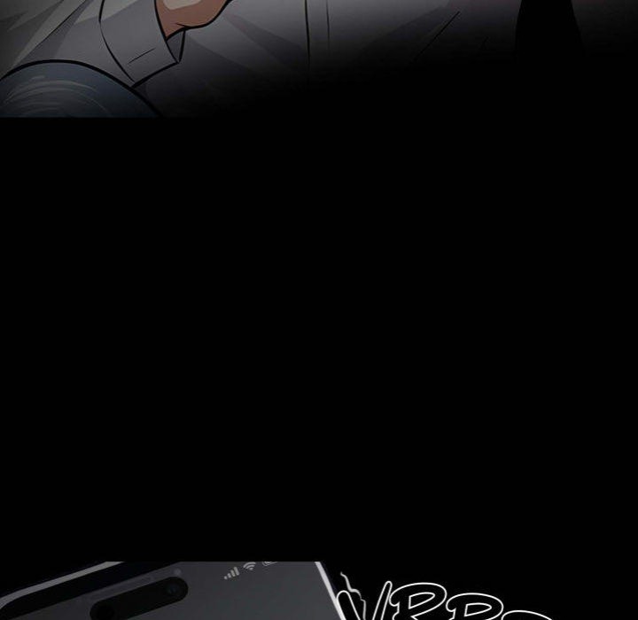 Gangster x Office Lady Chapter 100 Page 122
