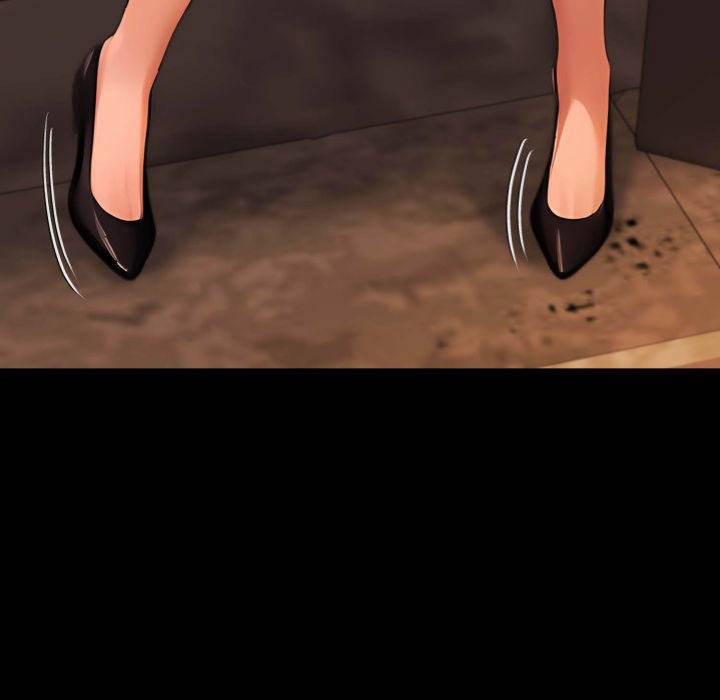 Gangster x Office Lady Chapter 100 Page 145