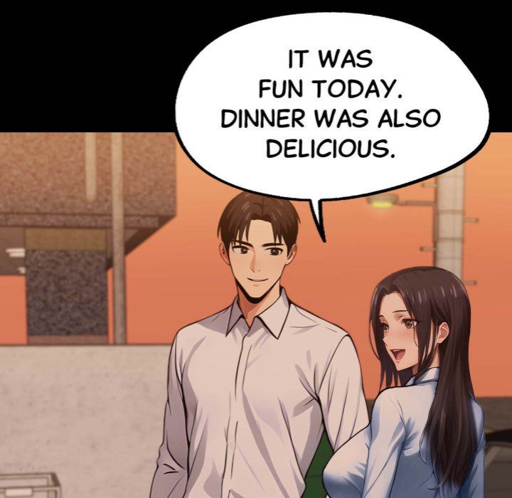 Gangster x Office Lady Chapter 100 Page 147