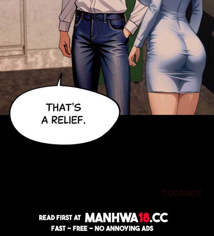 Gangster x Office Lady Chapter 100 Page 148