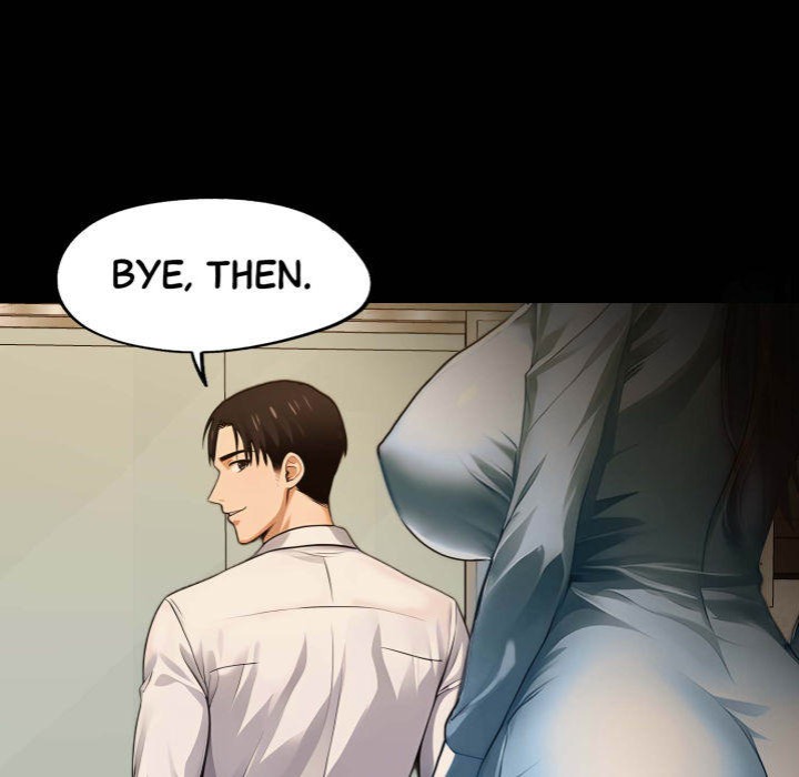 Gangster x Office Lady Chapter 100 Page 149