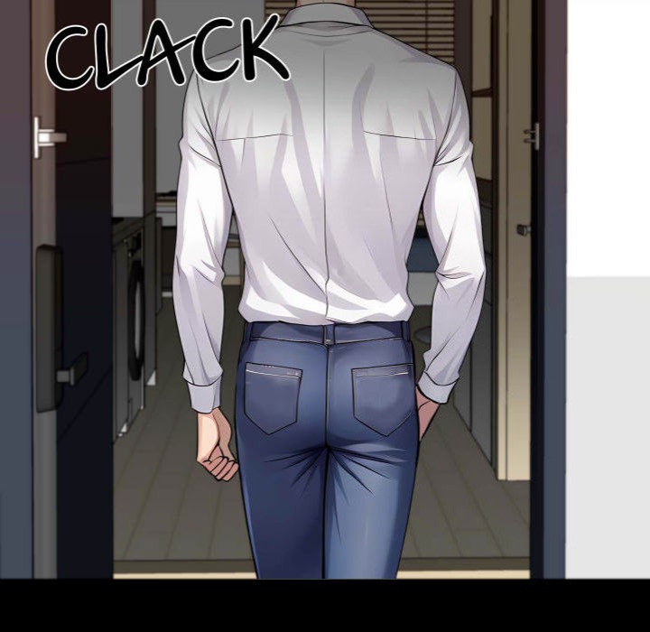 Gangster x Office Lady Chapter 100 Page 155