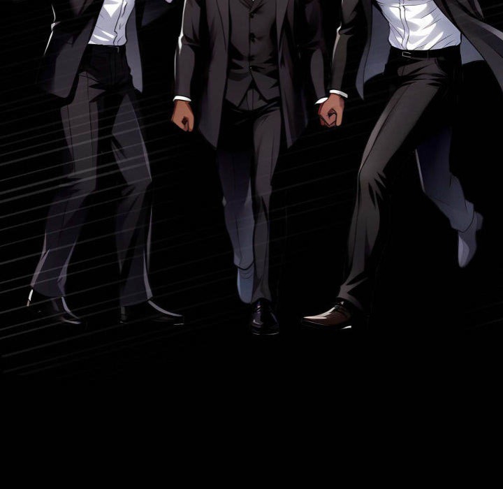 Gangster x Office Lady Chapter 100 Page 79