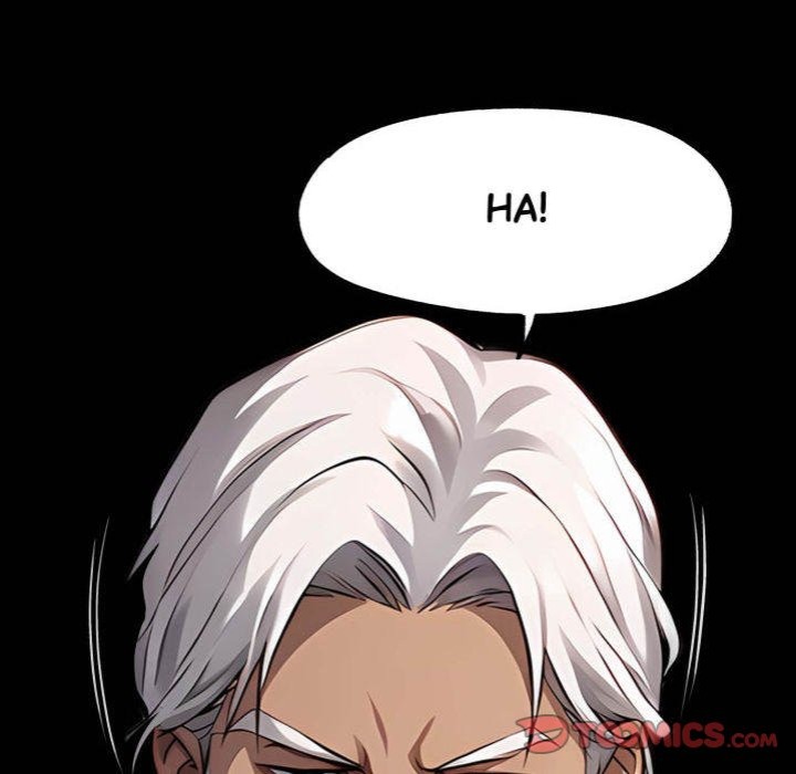 Gangster x Office Lady Chapter 102 Page 102