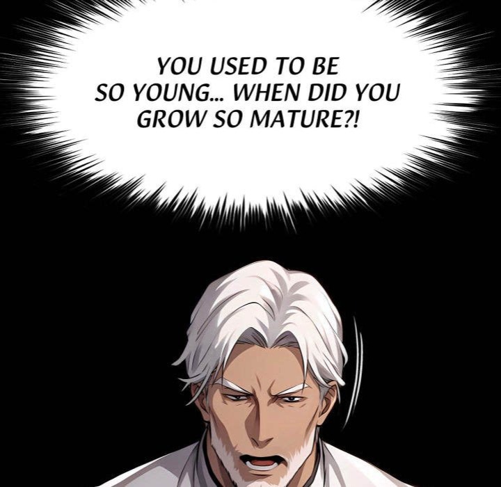 Gangster x Office Lady Chapter 102 Page 106