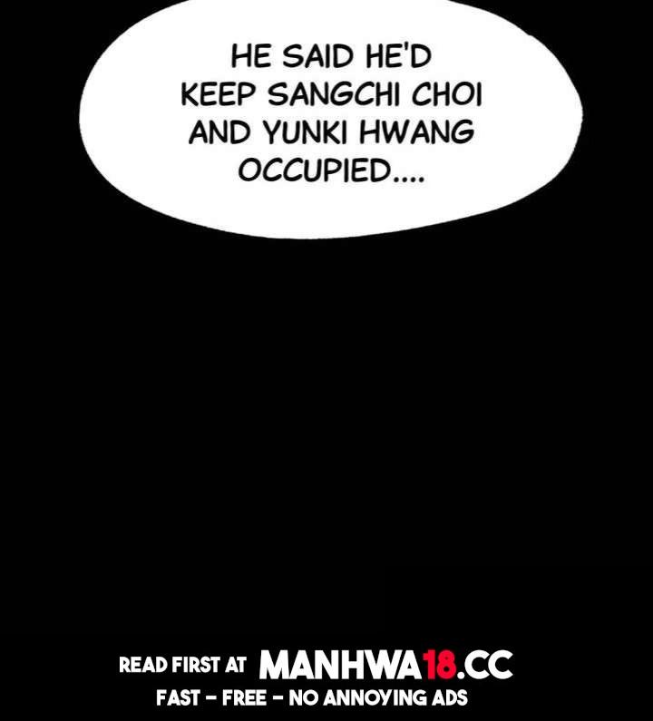 Gangster x Office Lady Chapter 102 Page 120