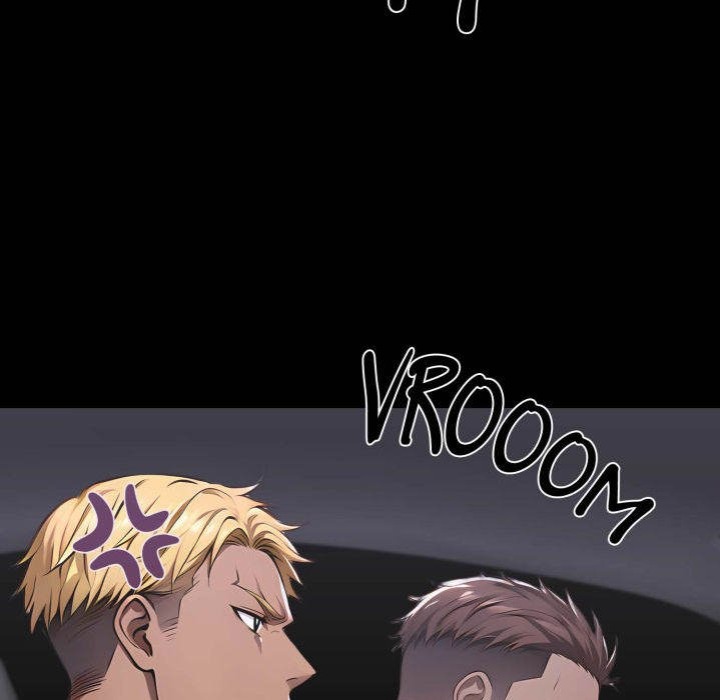 Gangster x Office Lady Chapter 102 Page 126