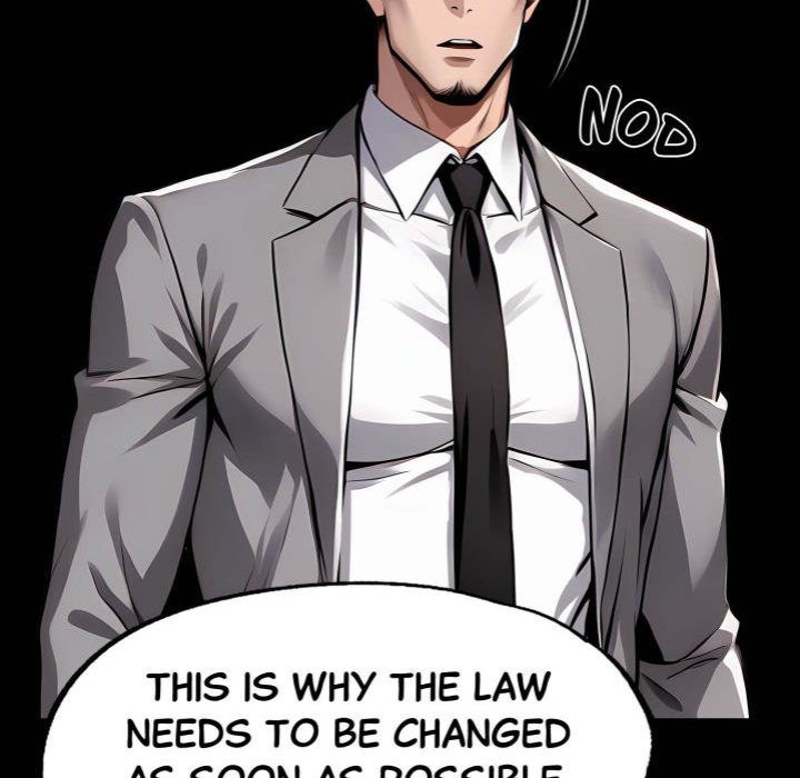 Gangster x Office Lady Chapter 102 Page 13