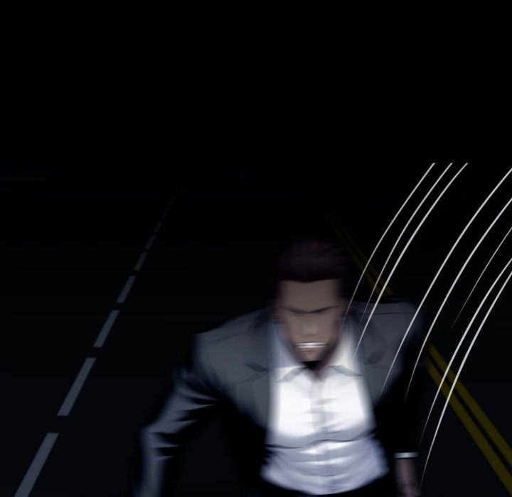Gangster x Office Lady Chapter 102 Page 140