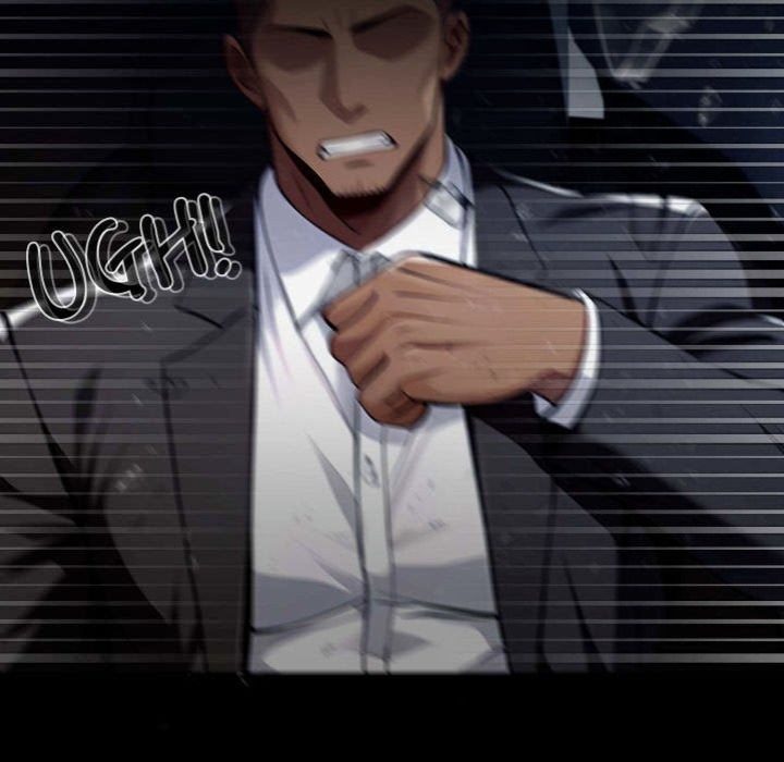 Gangster x Office Lady Chapter 102 Page 145