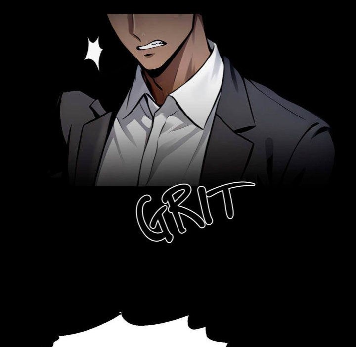 Gangster x Office Lady Chapter 102 Page 149
