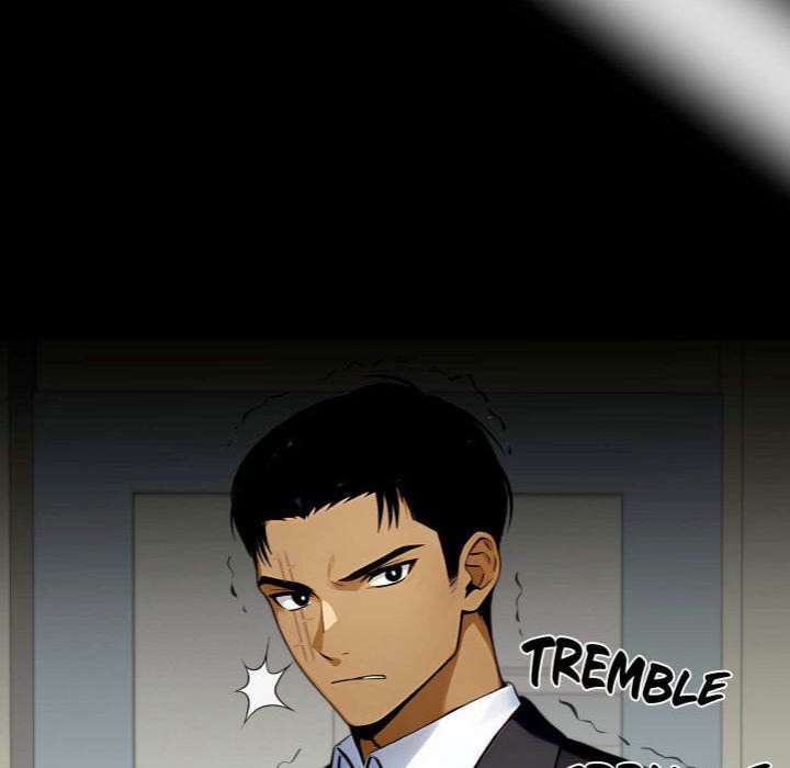 Gangster x Office Lady Chapter 102 Page 153