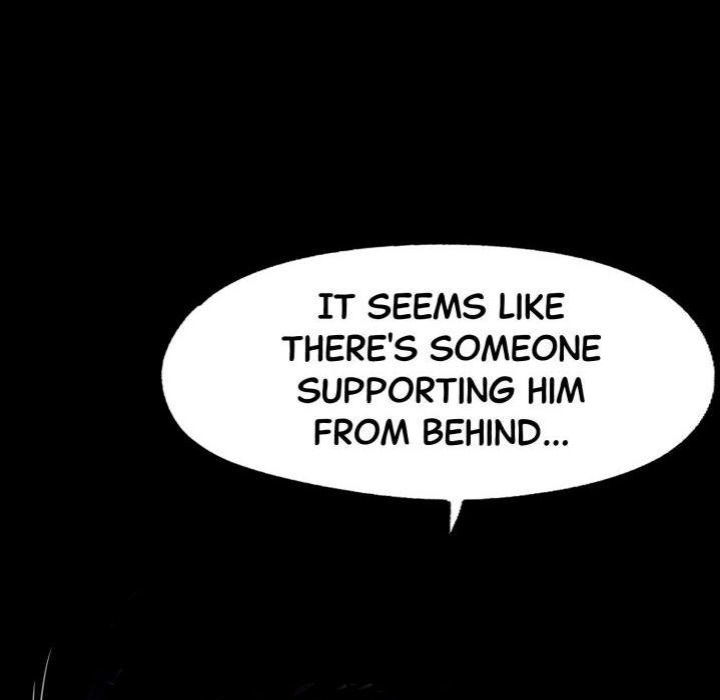 Gangster x Office Lady Chapter 102 Page 159