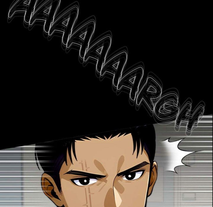 Gangster x Office Lady Chapter 102 Page 164