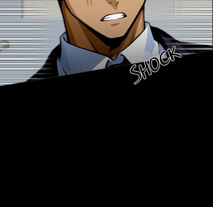 Gangster x Office Lady Chapter 102 Page 165