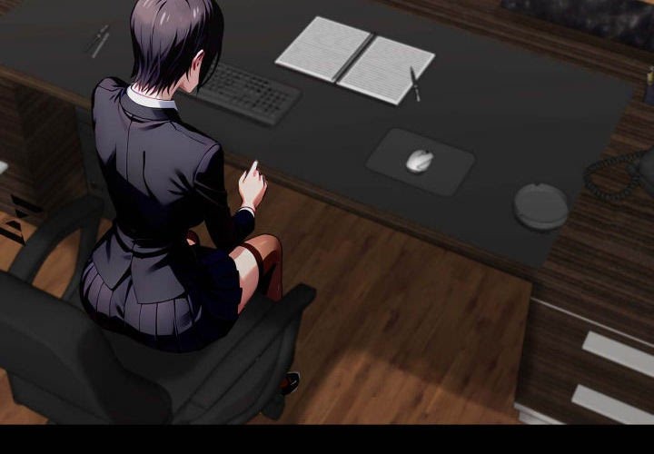 Gangster x Office Lady Chapter 102 Page 2