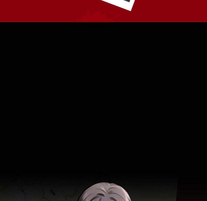 Gangster x Office Lady Chapter 102 Page 22