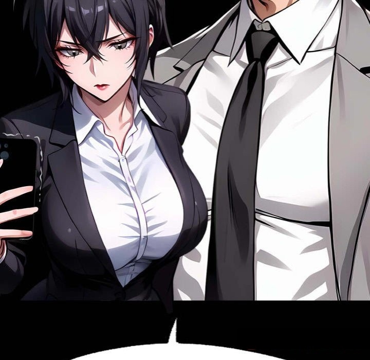 Gangster x Office Lady Chapter 102 Page 39