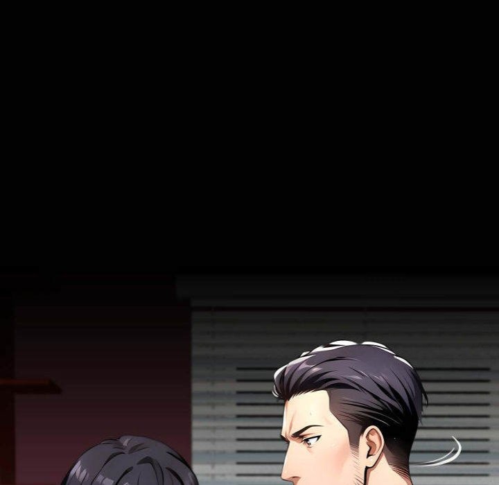 Gangster x Office Lady Chapter 102 Page 42