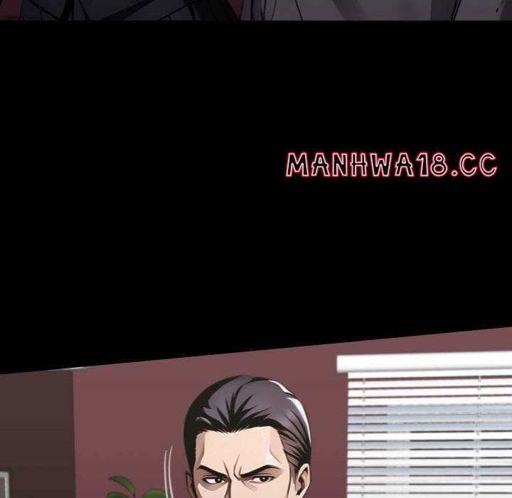 Gangster x Office Lady Chapter 102 Page 44