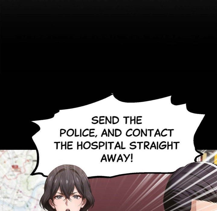 Gangster x Office Lady Chapter 102 Page 54