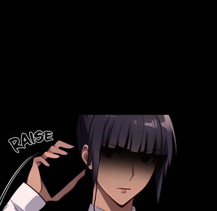 Gangster x Office Lady Chapter 102 Page 68