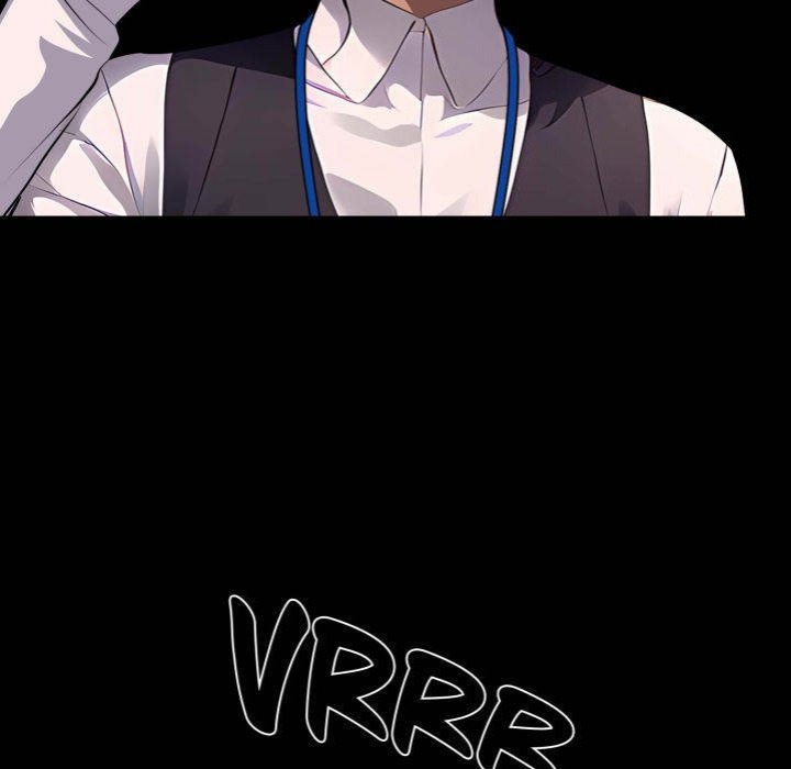 Gangster x Office Lady Chapter 102 Page 69