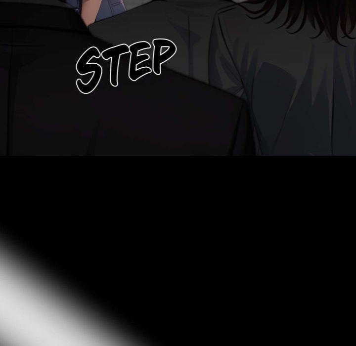 Gangster x Office Lady Chapter 102 Page 81