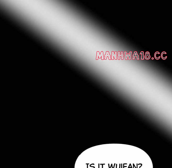 Gangster x Office Lady Chapter 102 Page 82